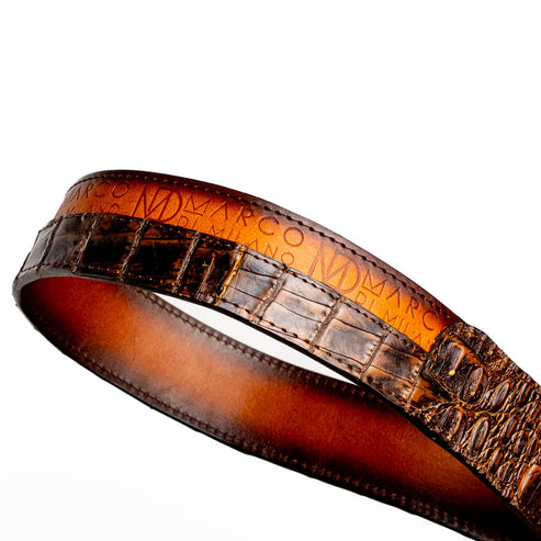 TEXAS BELT | Marco Di Milano