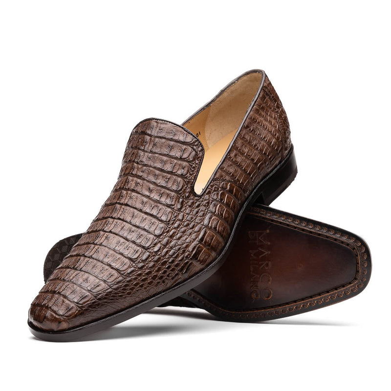 Trento Brown