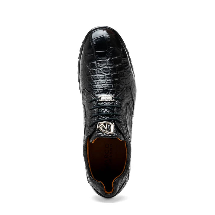 Vulcan-Black | Marco Di Milano