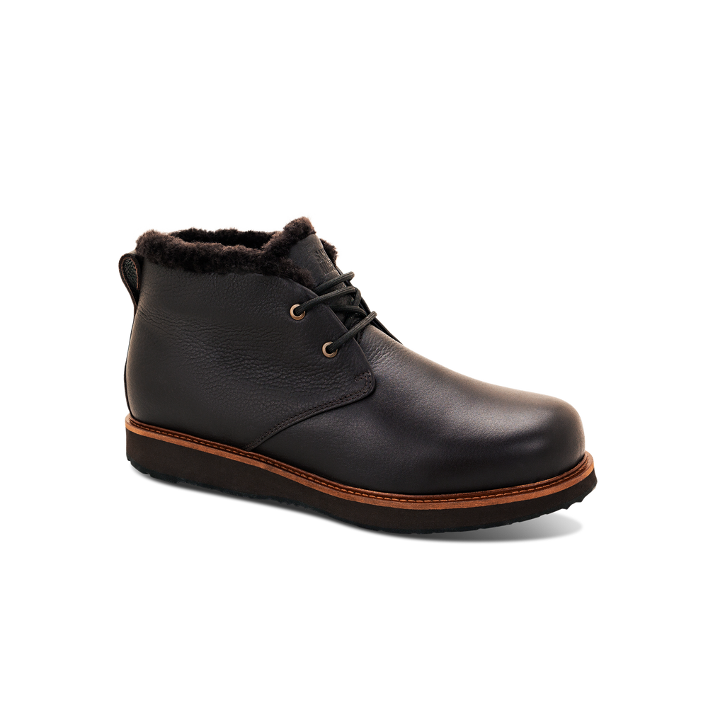MEN'S WINTER'S DAY BOOT - Samuel Hubbard