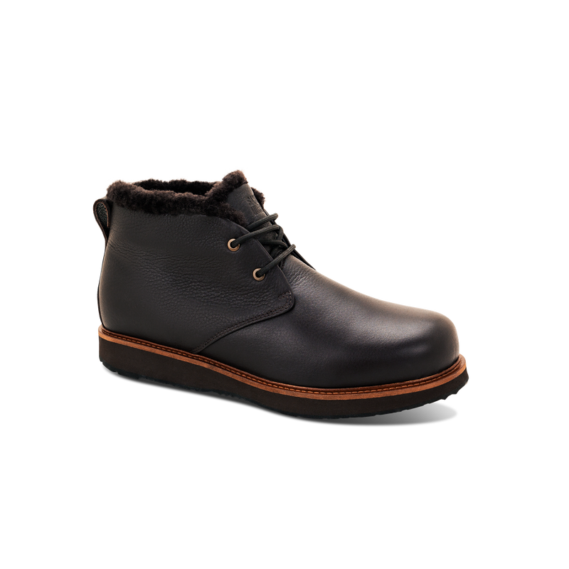 MEN'S WINTER'S DAY BOOT - Samuel Hubbard
