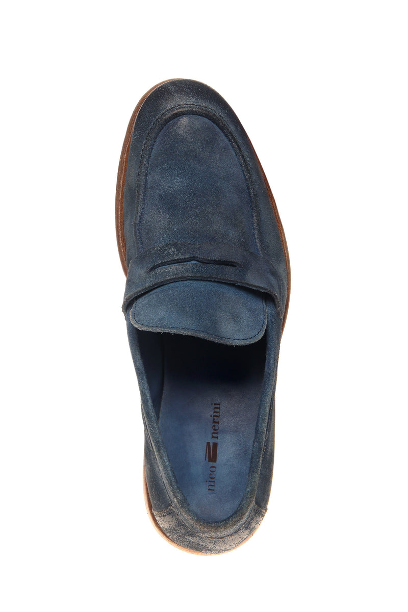 Mocassin - S510897