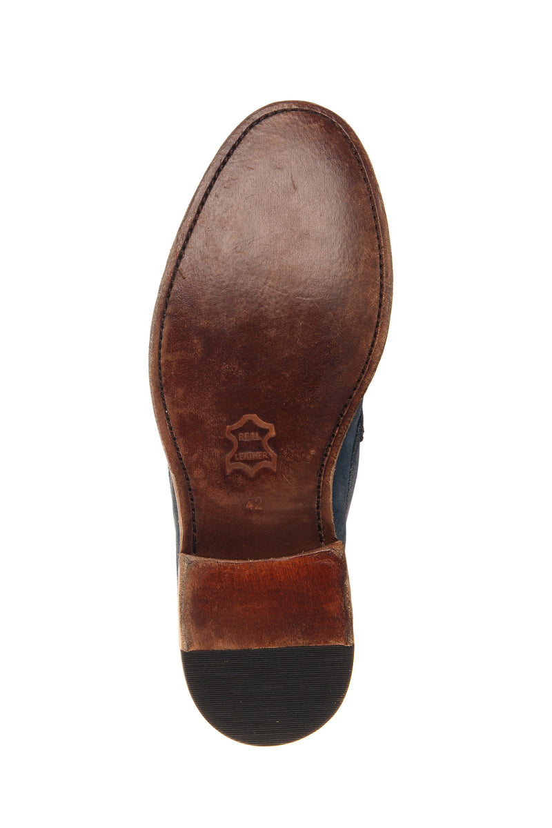 Mocassin - S510897