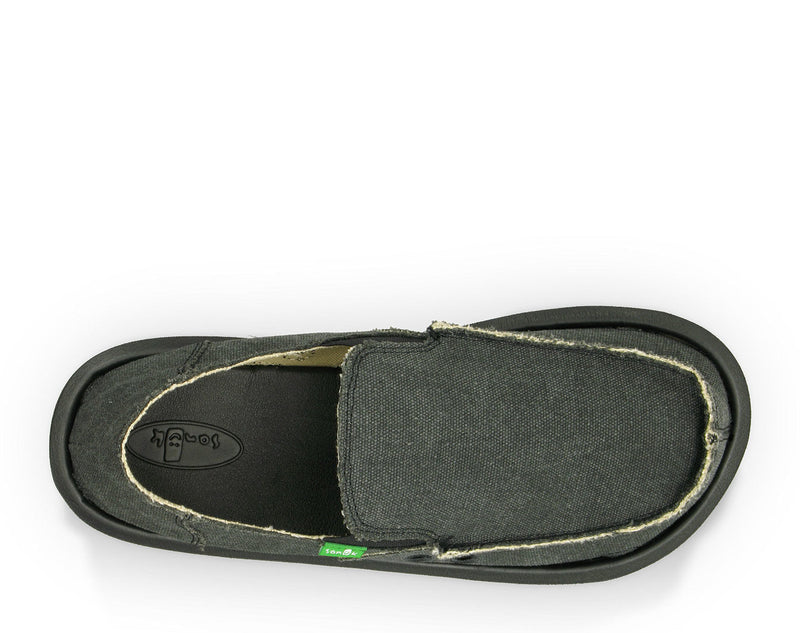 Sanuk Vagabond Big & Tall
