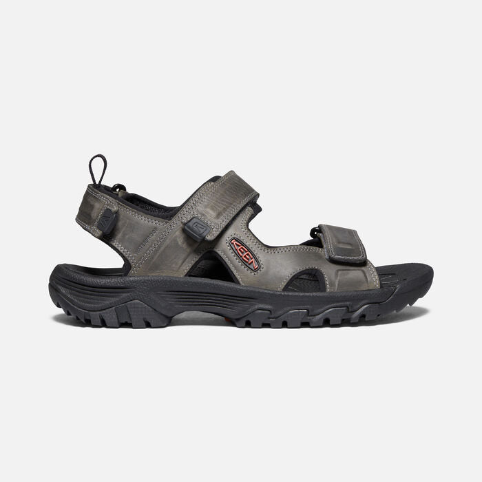 Men's Targhee III Open Toe Sandal Style #1022423 I Keen Footwear