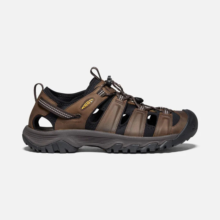 Men's Targhee III Sandal Style #1022428 I Keen Footwear