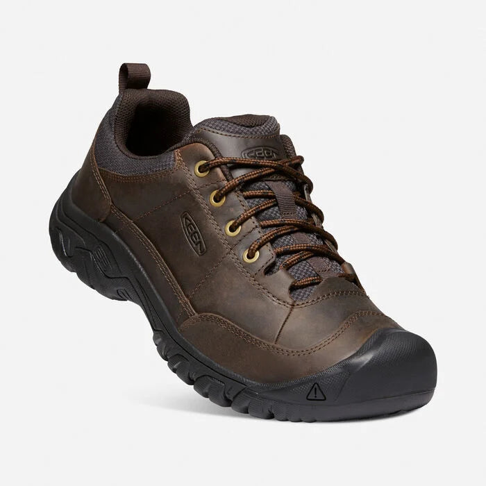 Men's Targhee III Oxford Wide Shoe I Keen Footwear