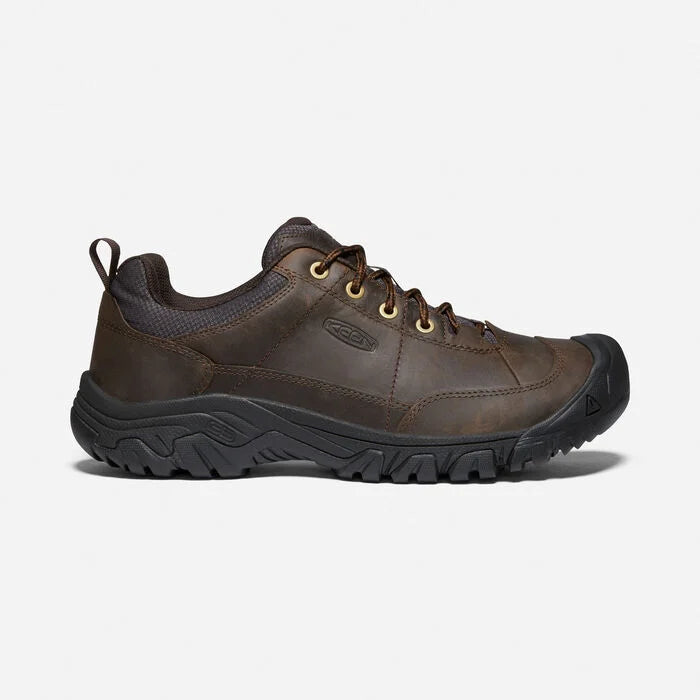 Men's Targhee III Oxford Shoe Style #1022513 I Keen Footwear