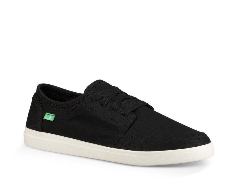 Sanuk Vagabond Lace Sneaker