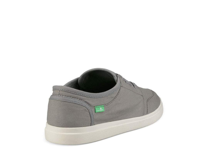 Sanuk Vagabond Lace Sneaker