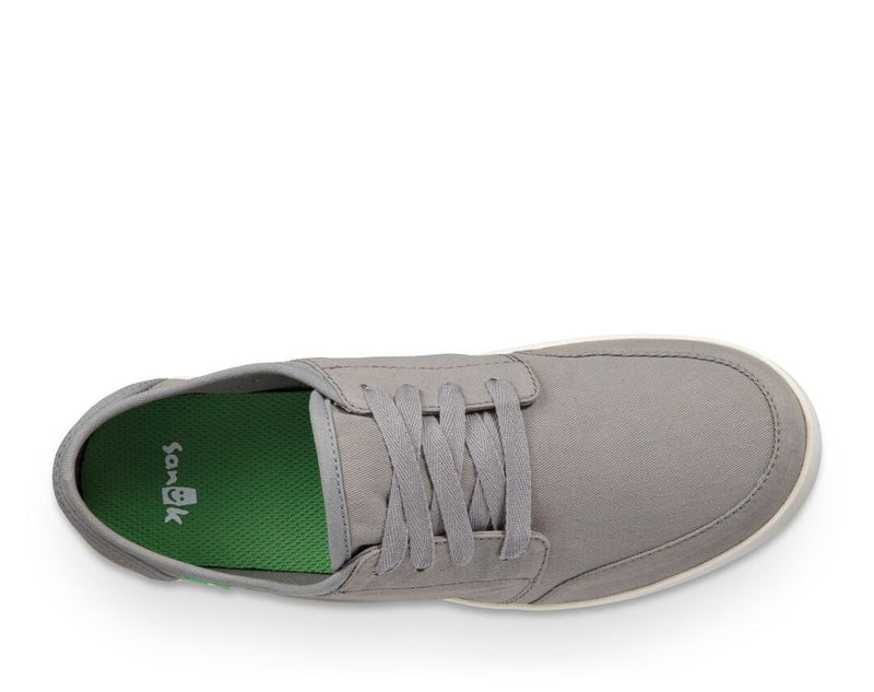 Sanuk Vagabond Lace Sneaker
