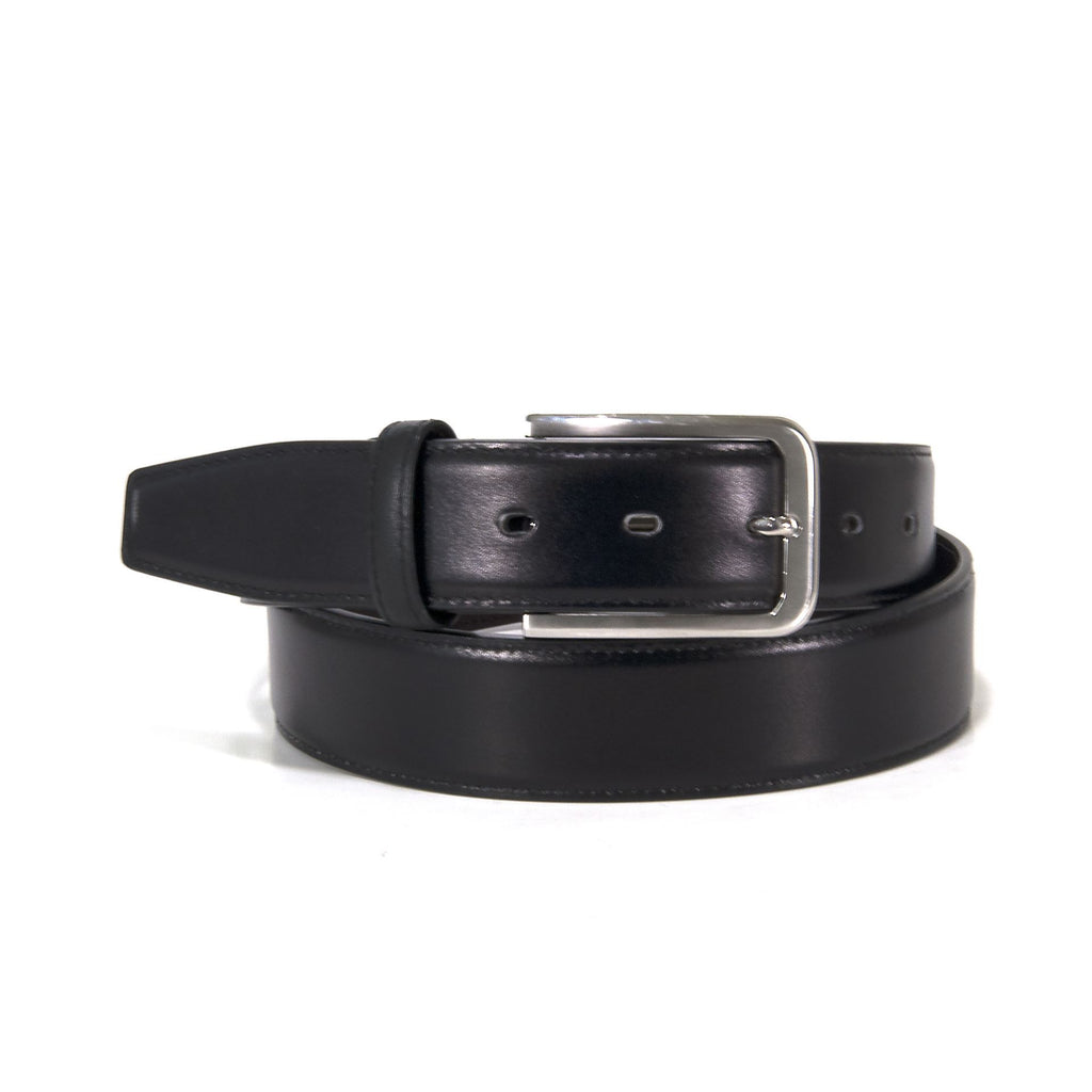 Ugo Vasare Belts/Black