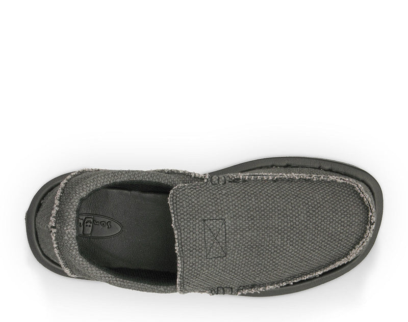 Sanuk Chiba Big & Tall