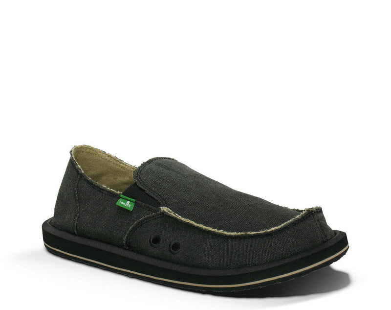 Sanuk Vagabond Big & Tall
