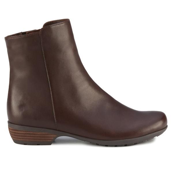 Walking Cradle Elsie Brown Leather