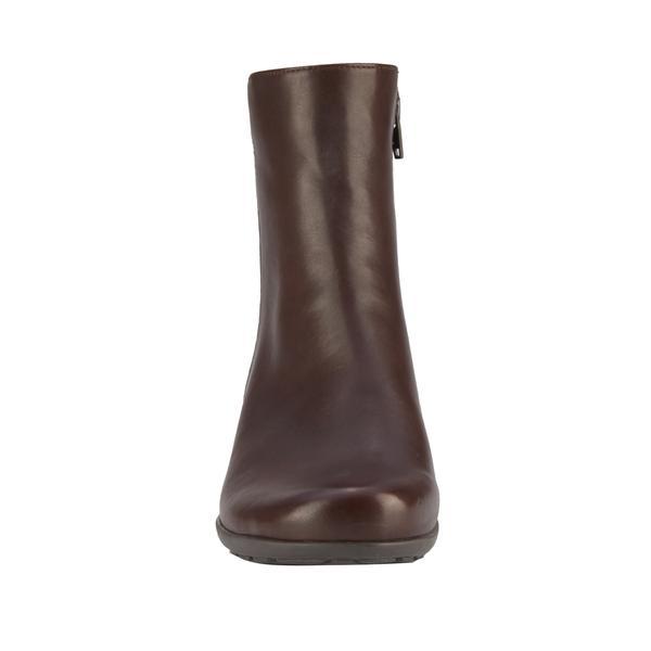 Walking Cradle Elsie Brown Leather