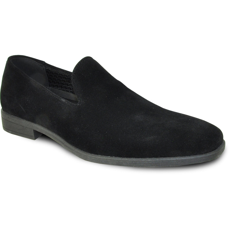 Bravo King -5 Loafer Formal Dress Shoe