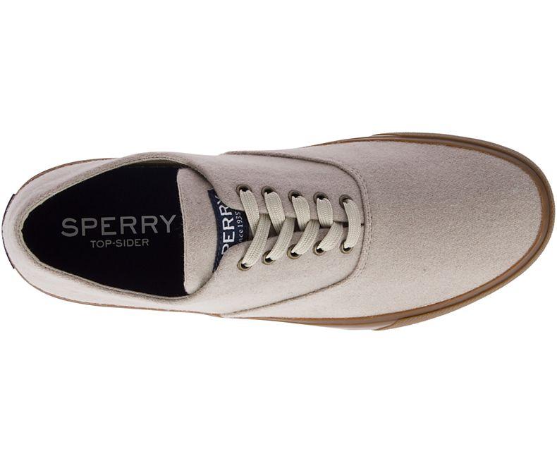 Sperry Captain's CVO Wool