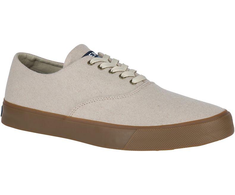 Sperry Captain's CVO Wool