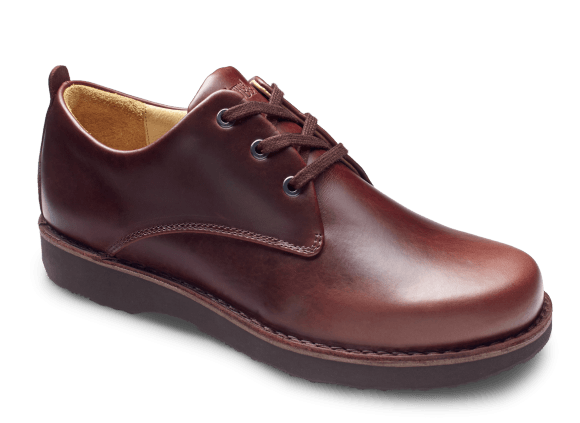Samuel Hubbard Free I Samuel Hubbard, Cordovan Leather