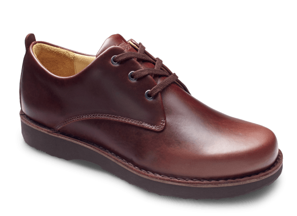 Samuel Hubbard Free  I Samuel Hubbard, Cordovan Leather