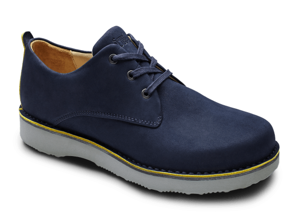 Samuel Hubbard Free I Samuel Hubbard, Navy Nubuck