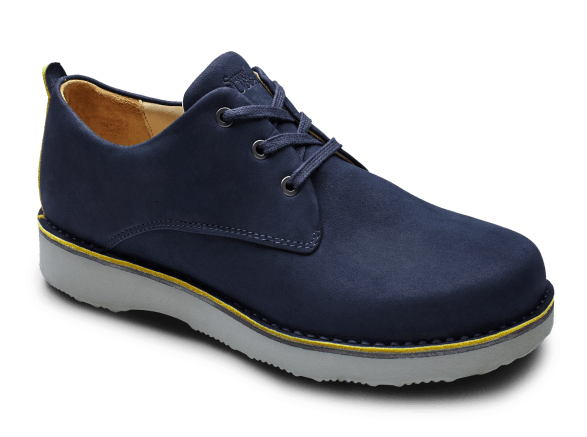 Samuel Hubbard Free  I Samuel Hubbard, Navy Nubuck