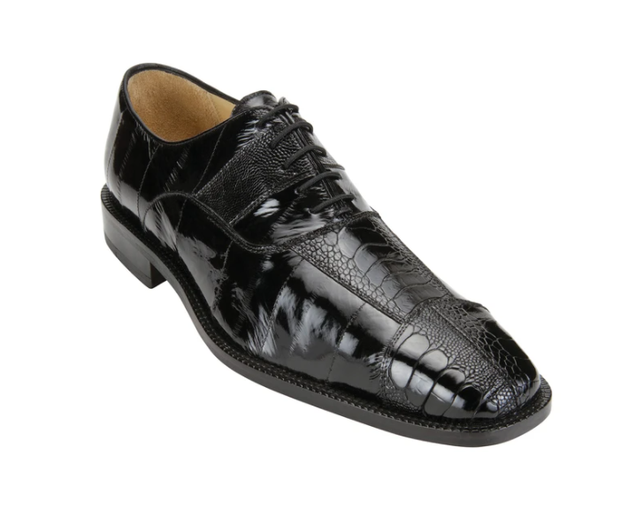 MARE-BLACK | Belvedere