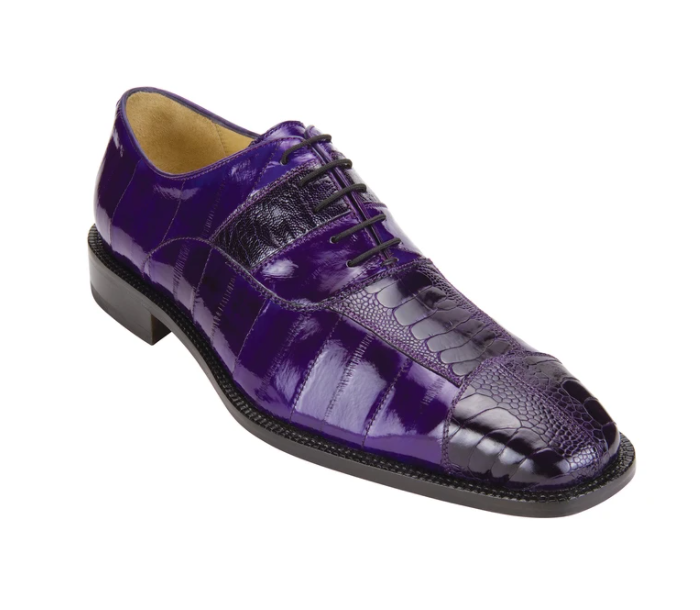 BELVEDERE MARE - PURPLE | Style# 2P7