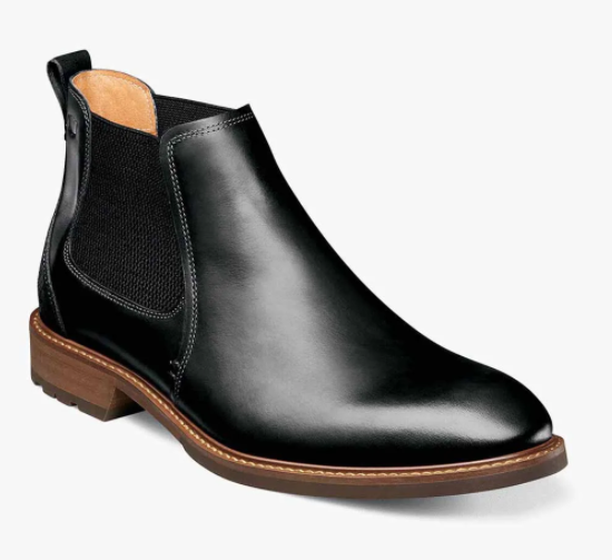 LODGE Gore Boot 14285 I Florsheim