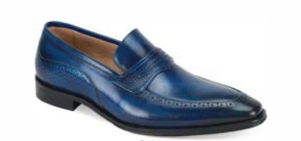 KRIS GIOVANNI I GLOBEFOOTWEAR