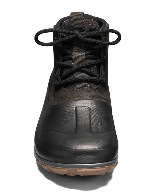 Classic Casual Lace Leather - Women's Casual Boots |Bogs