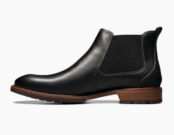 LODGE Gore Boot 14285 I Florsheim