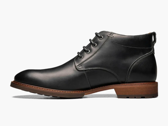 LODGE Chukka Boot 14284 I Florsheim
