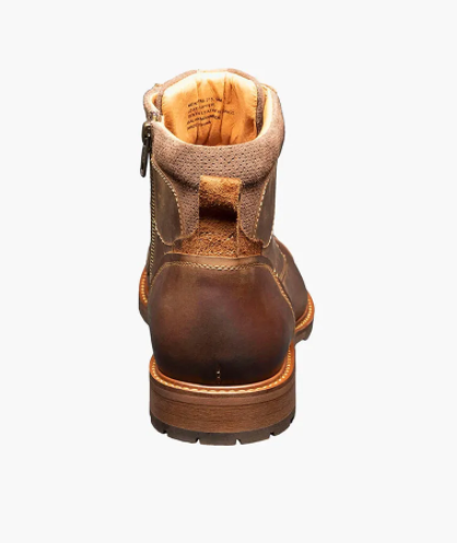 LODGE Lace Up Boot 14286 I Florsheim