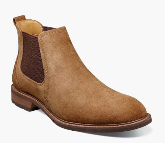 LODGE Gore Boot 14285 I Florsheim