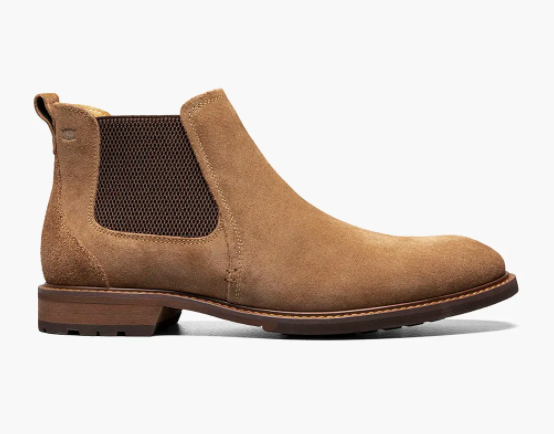 LODGE Gore Boot 14285 I Florsheim
