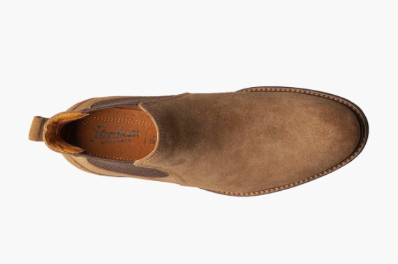 LODGE Gore Boot 14285 I Florsheim