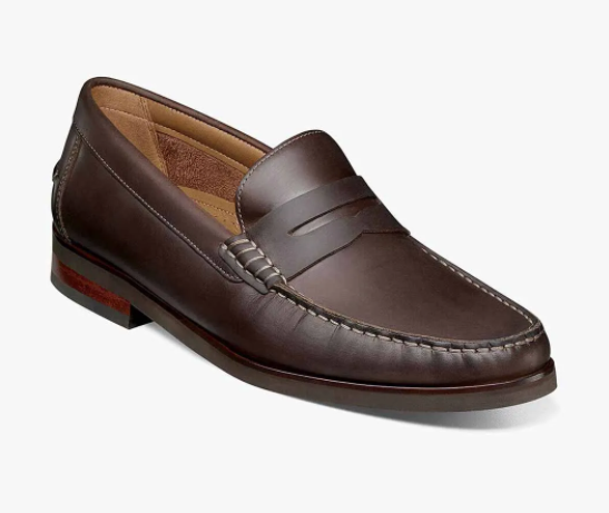 BERKLEY FLEX 12195 I Florsheim