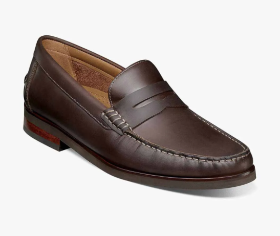 BERKLEY  FLEX  12195 BC/CM/BR I Florsheim