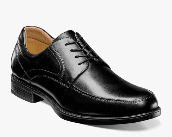 MIDTOWN Moc Toe Oxford 12136 I Florsheim