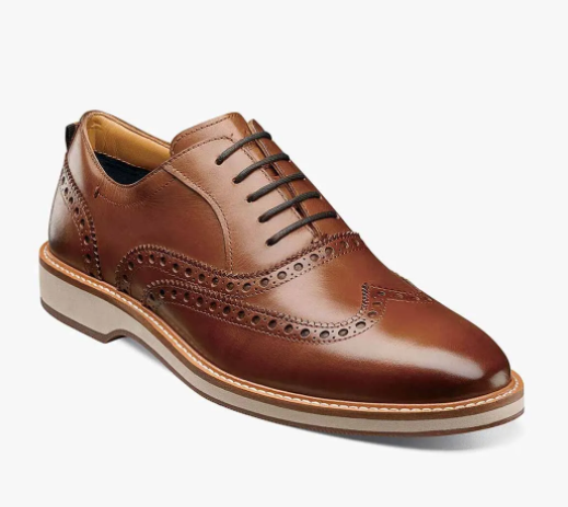 Florsheim manhattan sales