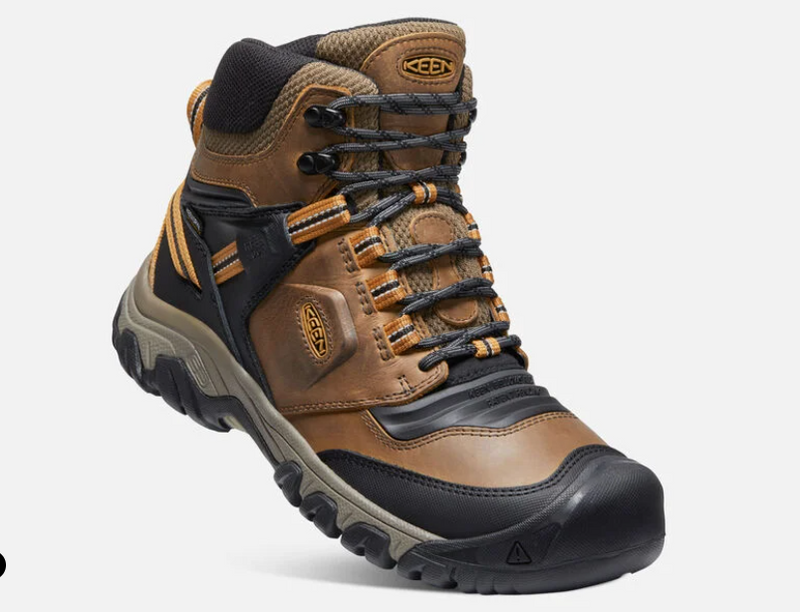 Men's Ridge Flex Waterproof Boot CO/DS I Keen