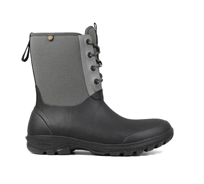 Sauvie Snow Men's Winter Boots | Bogs