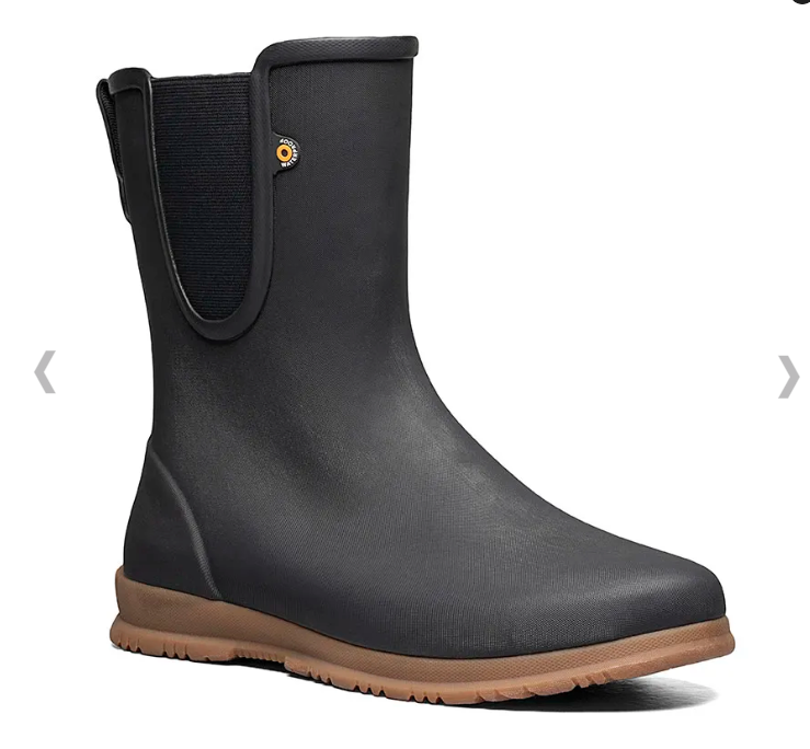 SWEETPEA Tall Women's Rain Boots |Bogs – Large Feet