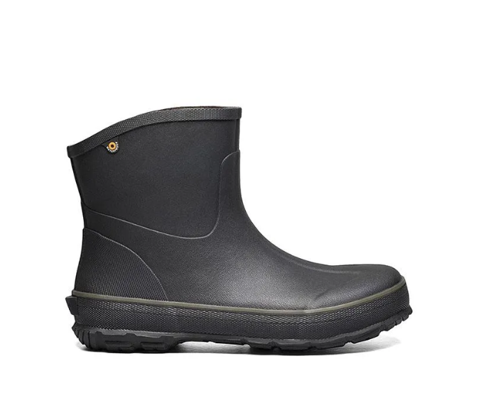 Digger Mid - Men's Farm Boots |Bogs