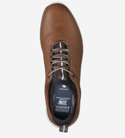 XC4® PRENTISS U-THROAT I Johnston & Murphy