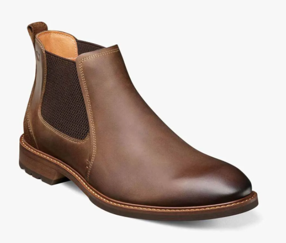 LODGE Gore Boot 14285 I Florsheim