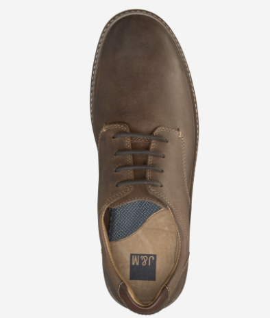 Mcguffey plain toe sales