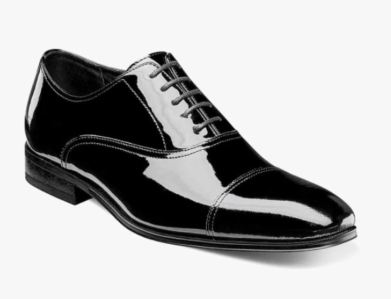 TUX Cap Toe Oxford 14213 I Florseim